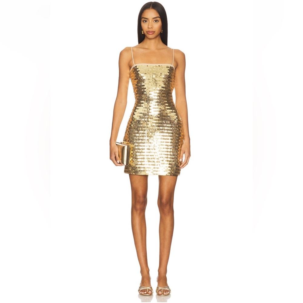 Runway the Label Size Small